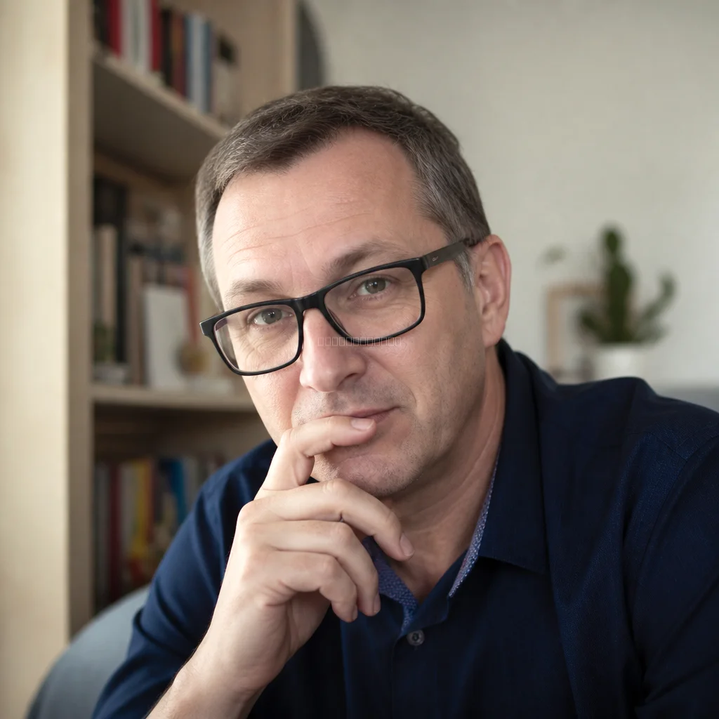 Marek Kováč